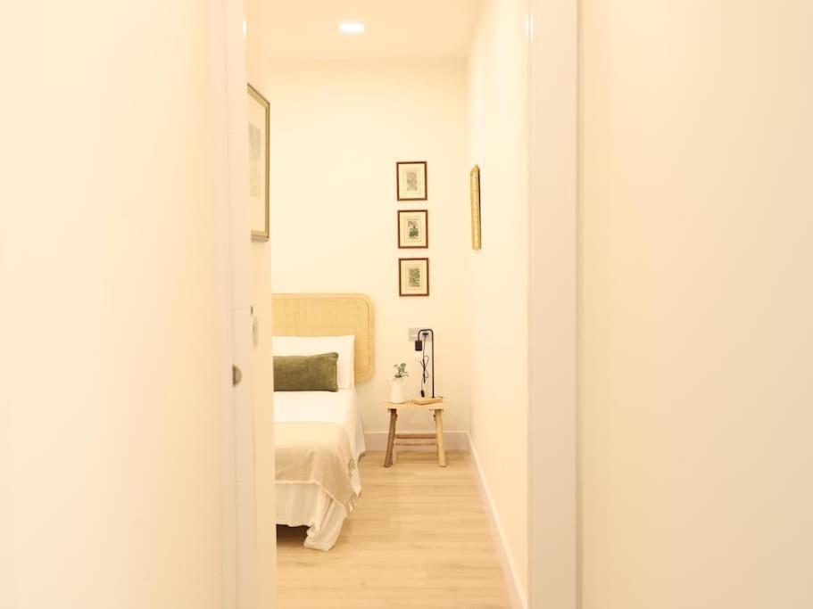 Impresionante Apartamento 3 Habitaciones By Hometels ปัวร์โตเดซากุนโต ภายนอก รูปภาพ