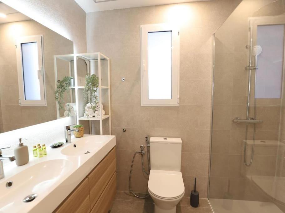 Impresionante Apartamento 3 Habitaciones By Hometels ปัวร์โตเดซากุนโต ภายนอก รูปภาพ