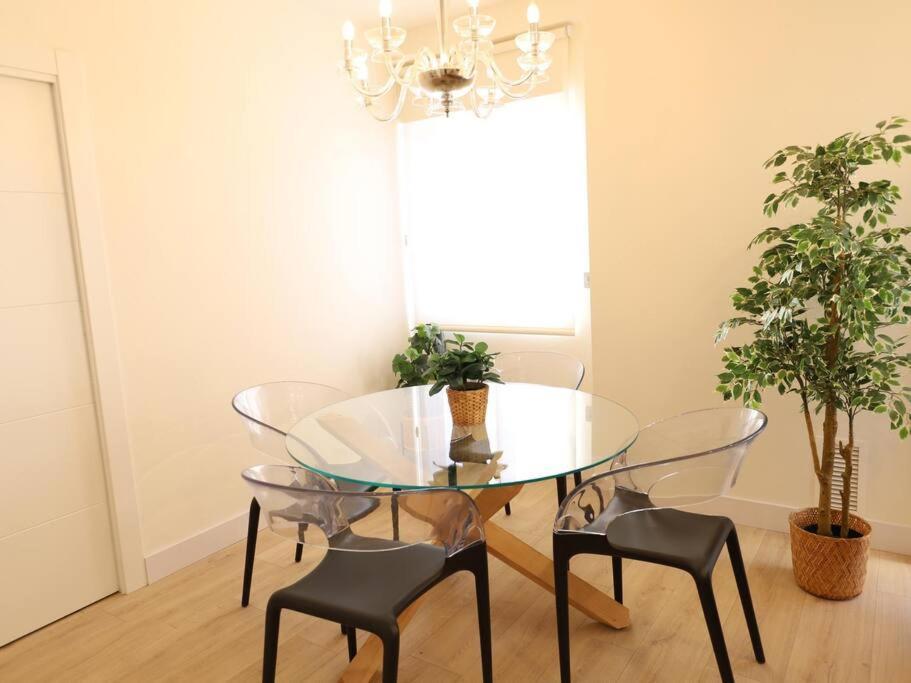 Impresionante Apartamento 3 Habitaciones By Hometels ปัวร์โตเดซากุนโต ภายนอก รูปภาพ