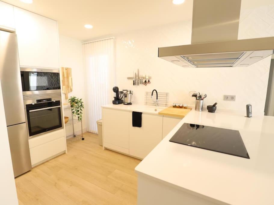 Impresionante Apartamento 3 Habitaciones By Hometels ปัวร์โตเดซากุนโต ภายนอก รูปภาพ
