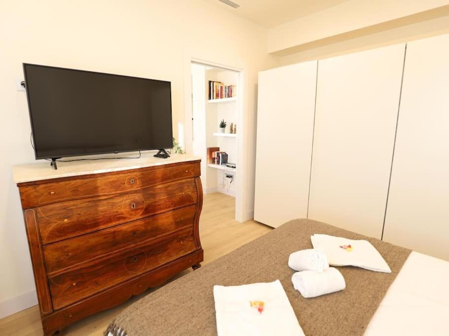 Impresionante Apartamento 3 Habitaciones By Hometels ปัวร์โตเดซากุนโต ภายนอก รูปภาพ