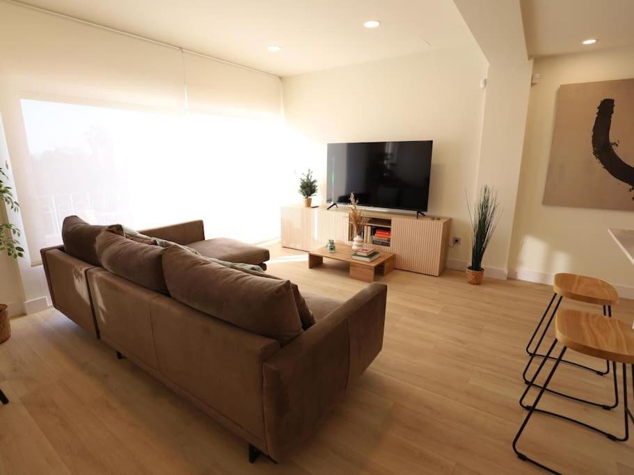 Impresionante Apartamento 3 Habitaciones By Hometels ปัวร์โตเดซากุนโต ภายนอก รูปภาพ