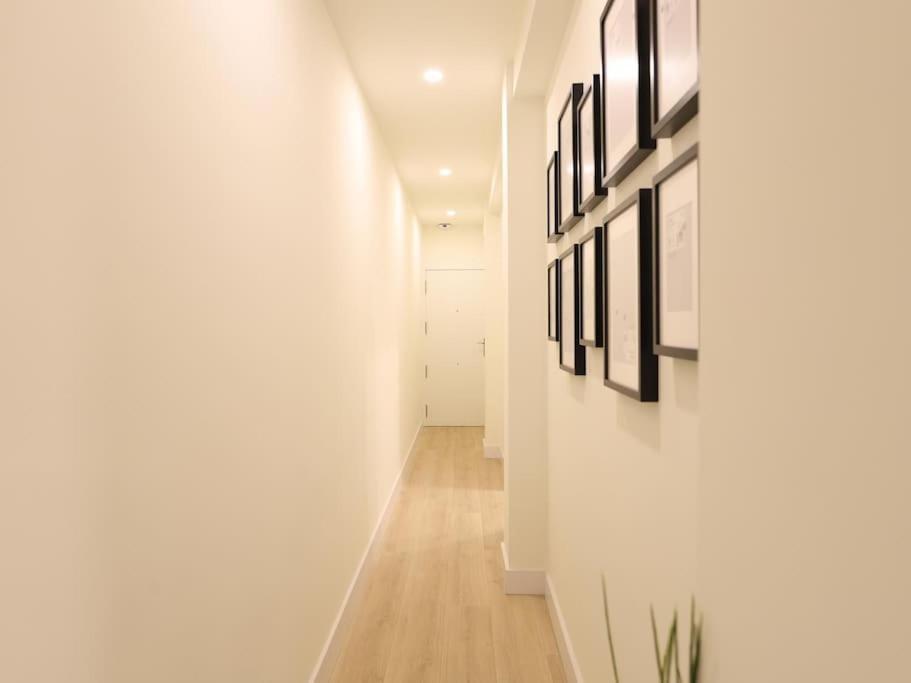 Impresionante Apartamento 3 Habitaciones By Hometels ปัวร์โตเดซากุนโต ภายนอก รูปภาพ