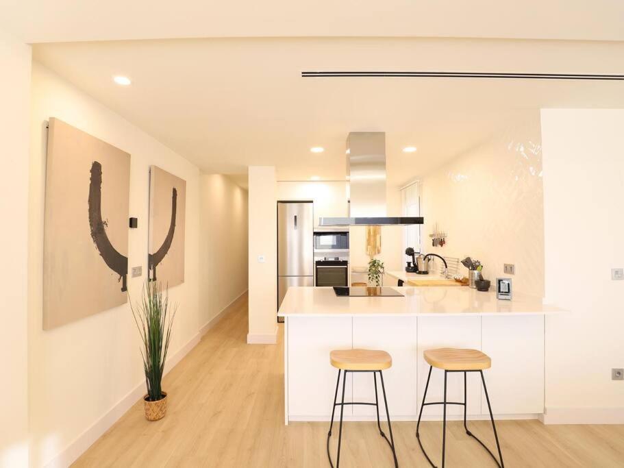 Impresionante Apartamento 3 Habitaciones By Hometels ปัวร์โตเดซากุนโต ภายนอก รูปภาพ