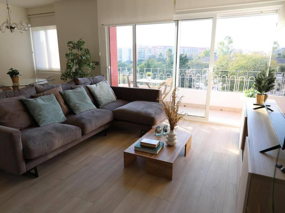 Impresionante Apartamento 3 Habitaciones By Hometels ปัวร์โตเดซากุนโต ภายนอก รูปภาพ