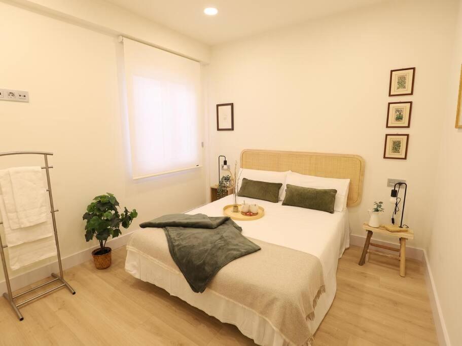 Impresionante Apartamento 3 Habitaciones By Hometels ปัวร์โตเดซากุนโต ภายนอก รูปภาพ